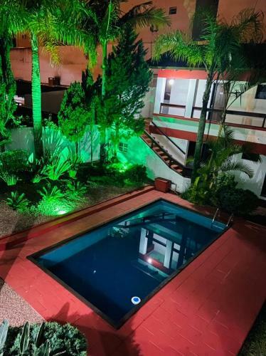 Hotel Praia Bonita