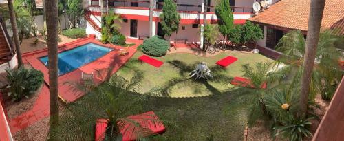 Hotel Praia Bonita