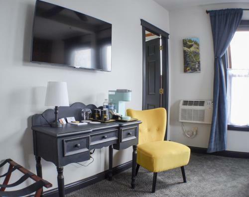 Hotel Stevenson
