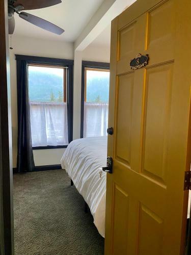 Hotel Stevenson