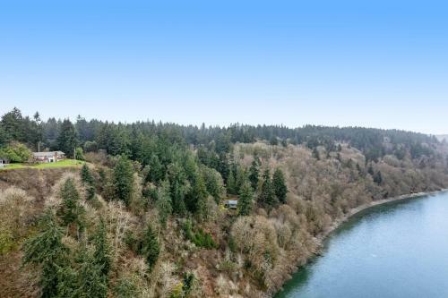 Osprey's Overlook