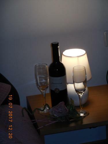Hostal Sobe ?alac