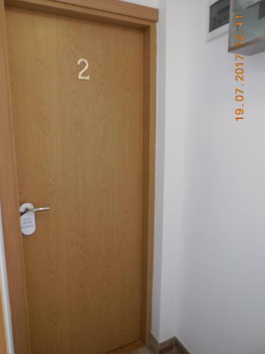 Hostal Sobe ?alac