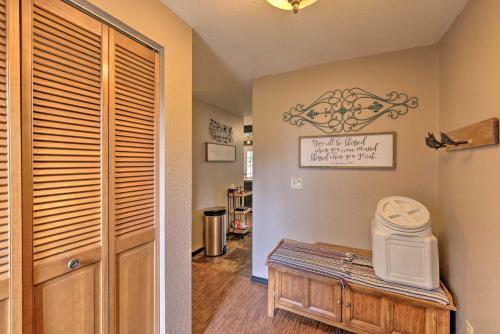 Walla Walla Escape Near Wineries And Dining