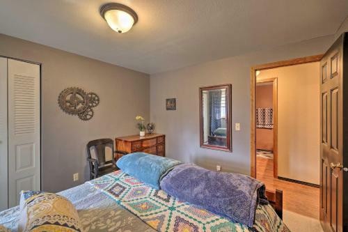 Walla Walla Escape Near Wineries And Dining