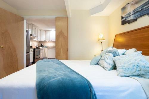 Apartamento Joanne's Creekside Bnb