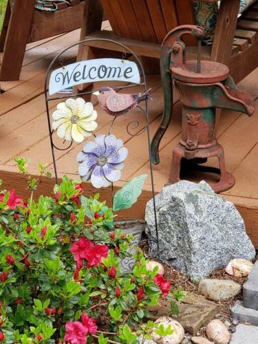 Apartamento Joanne's Creekside Bnb