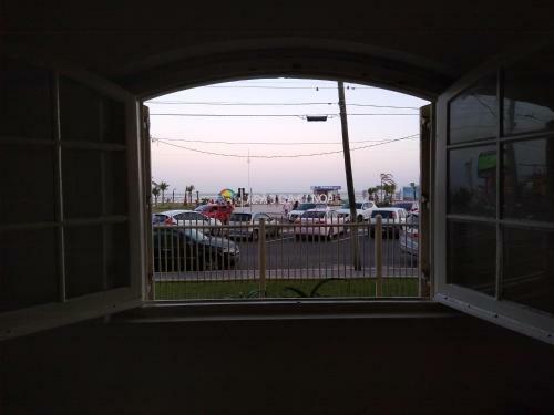 Apartamento Beira Mar No Centro de Cap�o Da Canoa