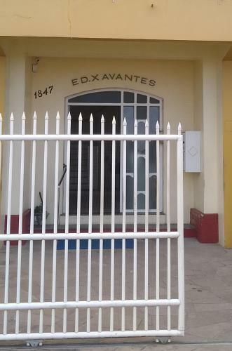 Apartamento Beira Mar No Centro de Cap�o Da Canoa
