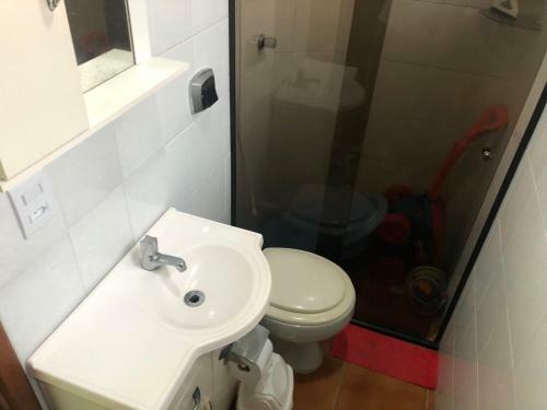 Apartamento Apto 4d Frente Beira Mar