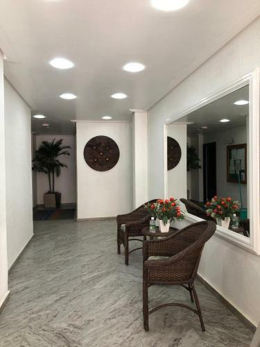 Apartamento Apto 4d Frente Beira Mar