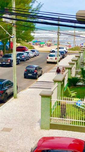 Apartamento Apto 4d Frente Beira Mar