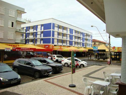 Apartamento Centro De Cap�o Da Canoa