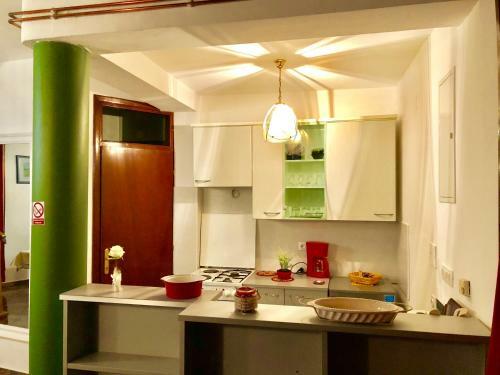 Two Story Studio Apartment Goranka