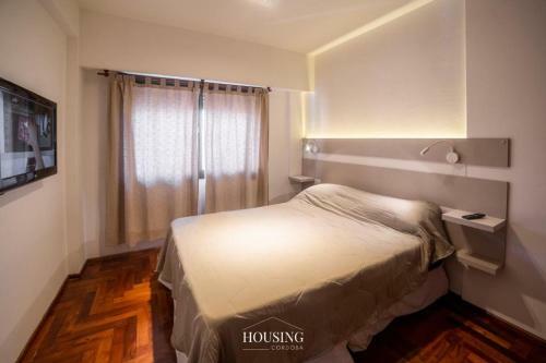 Apartamento Housing Cordoba - Artigas Centro