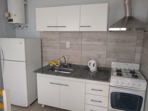 Apartamento Pinzon 1984