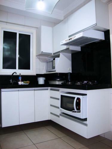 Apartamento No Centro De Cap�o Da Canoa