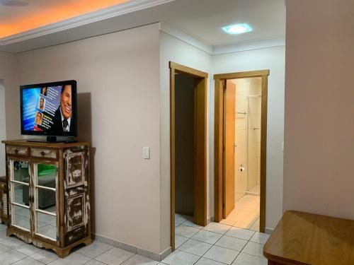 Apartamento Localiza��o Privilegiada.