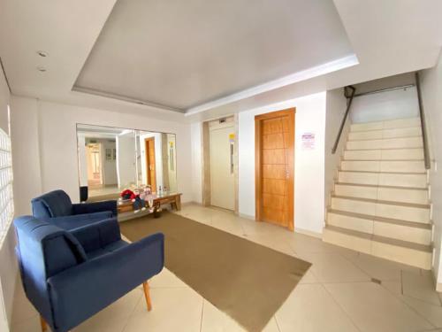 Apartamento Localiza��o Privilegiada.