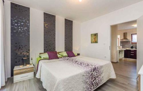 Apartments Karlobag/velebit Riviera 39571