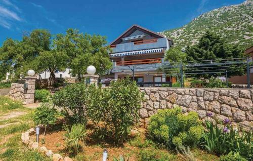 Apartments Karlobag/velebit Riviera 39571