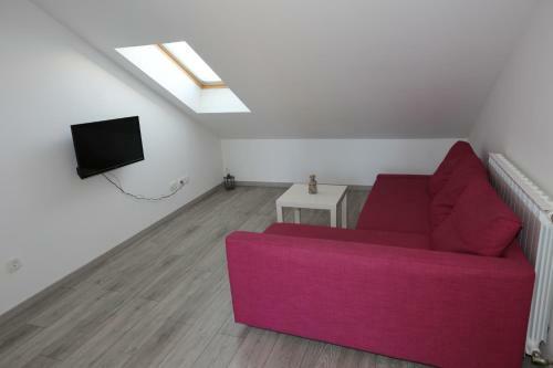Apartmani Autokluba Karlovac