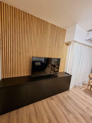 Apartamento Departamento Moderno Exelente Ubicacion