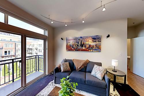 Belltown Court North II