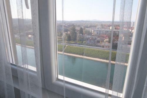 Apartman Riverview
