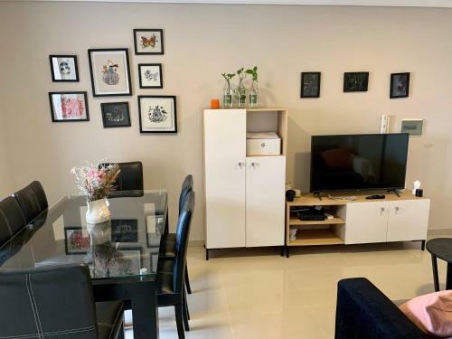 Apartamento Altos de Villa Sol - Depto 1 Dorm Con Balc�n