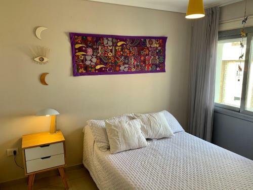 Apartamento Altos de Villa Sol - Depto 1 Dorm Con Balc�n