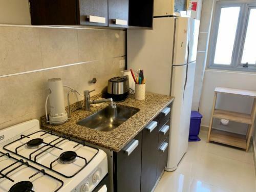 Apartamento Altos de Villa Sol - Depto 1 Dorm Con Balc�n
