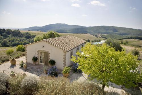 Villa Santa Barbera