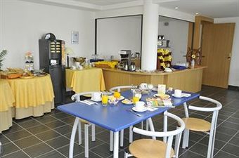 Aparthotel Appart'city Pau Idron