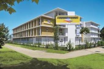 Aparthotel Appart'city Pau Idron