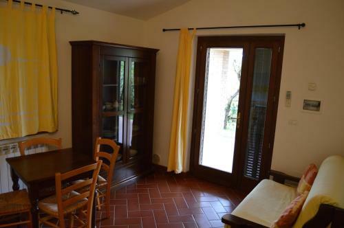 Agroturismo Il Girasole Terzuolo