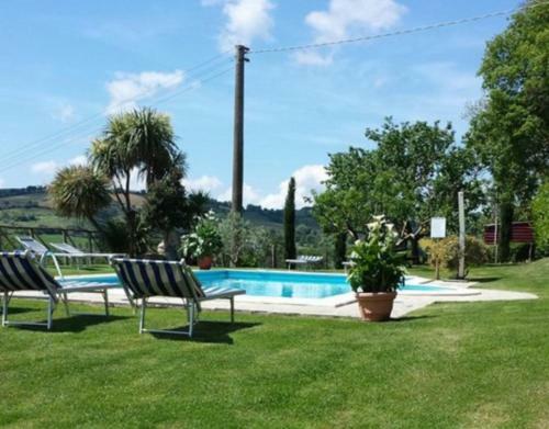 Agroturismo Agriturismo Il Maggio