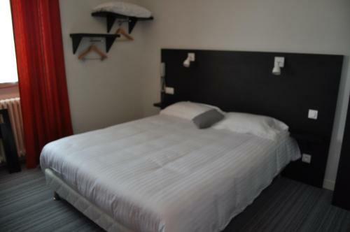 Hotel Le Loft