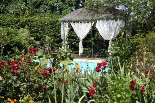 Bed & Breakfast Le Miroir Des Etoiles
