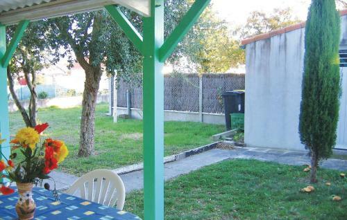 Holiday Home De La Pointe S.gildas