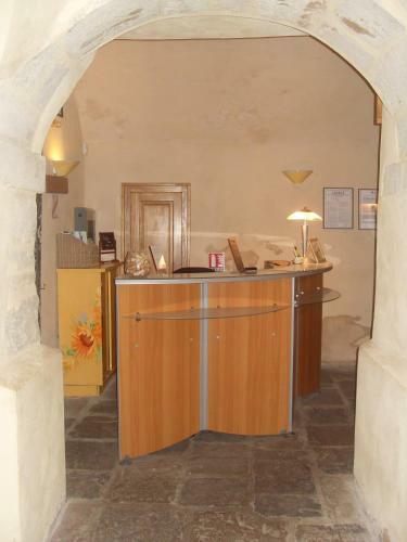 Hotel La Bastide Du Soleil