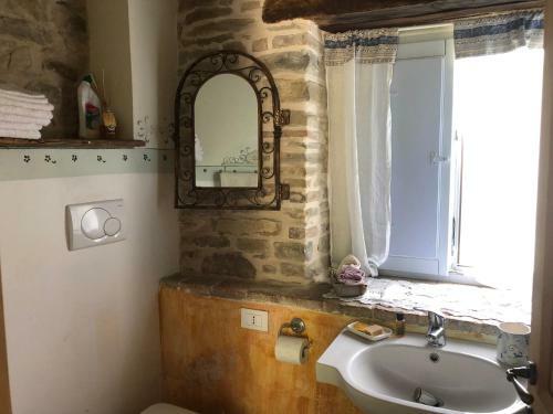 Agroturismo B&B La Pace