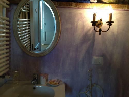 Agroturismo B&B La Pace