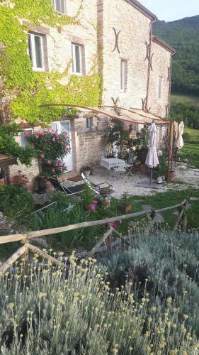 Agroturismo B&B La Pace