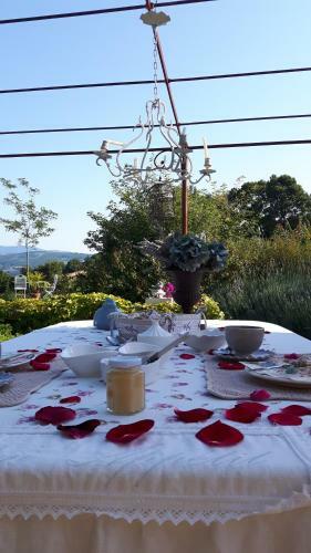 Agroturismo B&B La Pace