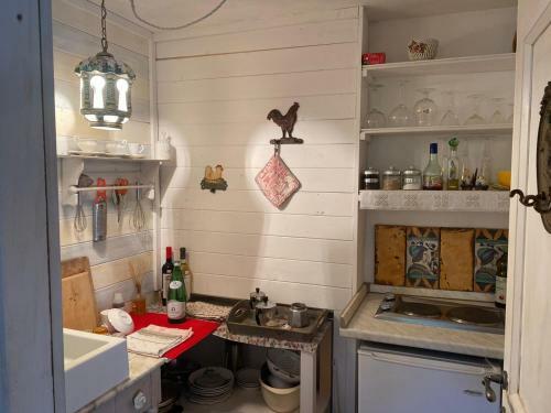 Agroturismo B&B La Pace