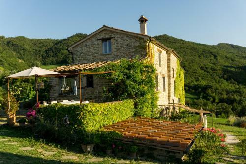 Agroturismo B&B La Pace