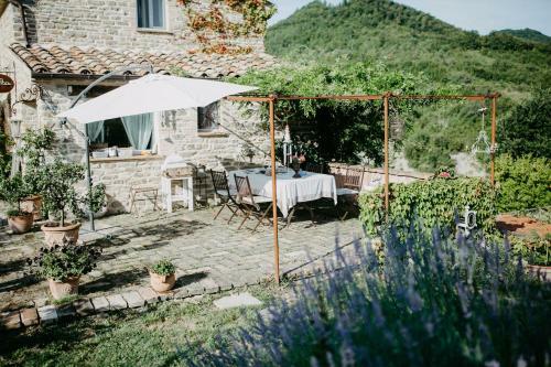 Agroturismo B&B La Pace