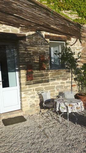Agroturismo B&B La Pace