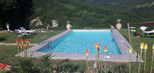 Agroturismo B&B La Pace